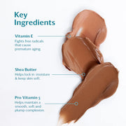 Bare by Vogue - Couture Instant Tan - Dark