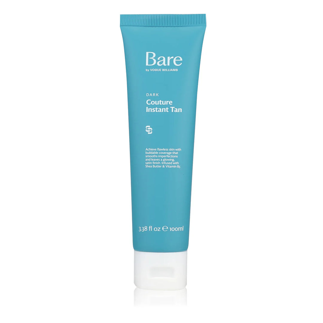 Bare by Vogue - Couture Instant Tan - Dark