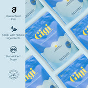 Gigi’s PMS & Hormone Balance Blend - Refreshing Lemonade