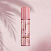 Bellamianta - Summer Infused Mousse