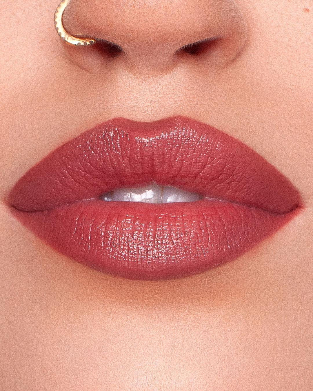 KASH Beauty - Devotion Lipstick