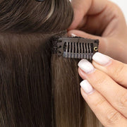 BEAUTY WORKS - Deluxe Clip in 20