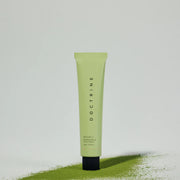 Doctrine - Polish Exfoliating Matcha Cream Cleanser