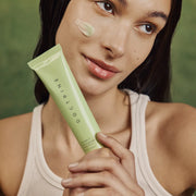 Doctrine - Polish Exfoliating Matcha Cream Cleanser