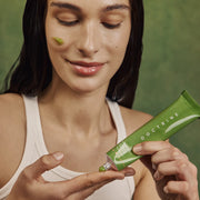 Doctrine - Resurface Lactic Acid Matcha Mask