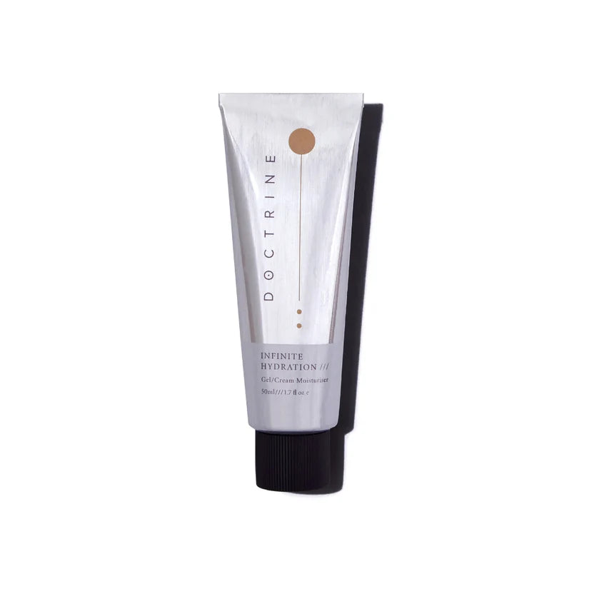 Doctrine - Infinite Hydration Gel Cream Moisturiser