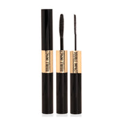 BPerfect Double Impact Mascara - Black