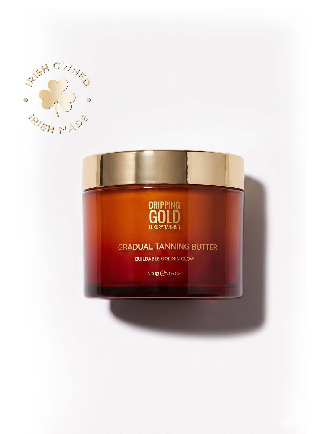 Dripping Gold - Gradual Tanning Butter