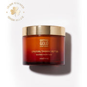 Dripping Gold Gradual Tanning Butter