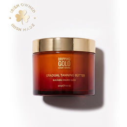 Dripping Gold Gradual Tanning Butter