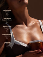 Dripping Gold Gradual Tanning Butter glow