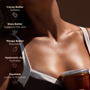 Dripping Gold Gradual Tanning Butter glow