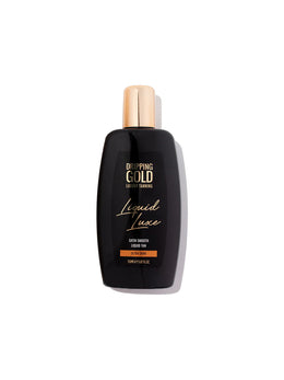 DRIPPING GOLD - Liquid Tan Ultra Dark