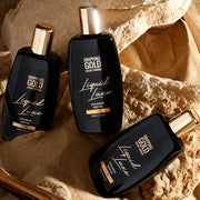 DRIPPING GOLD - Liquid Tan Ultra Dark