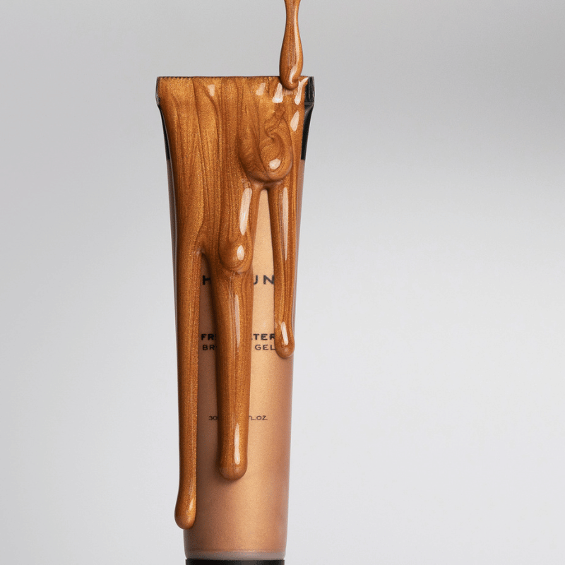 Hildun Beauty - Freshwater Bronzing Gel