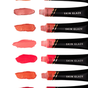 KASH - BLUSHERS  SKIN GLAZE