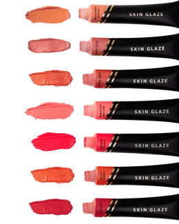 KASH - BLUSHERS  SKIN GLAZE