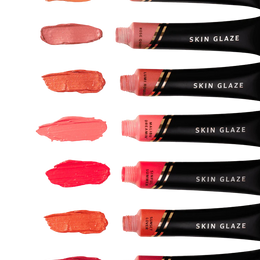 KASH - BLUSHERS  SKIN GLAZE