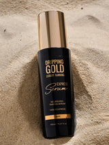 DRIPPING GOLD - Express Tanning Serum | Select a shade