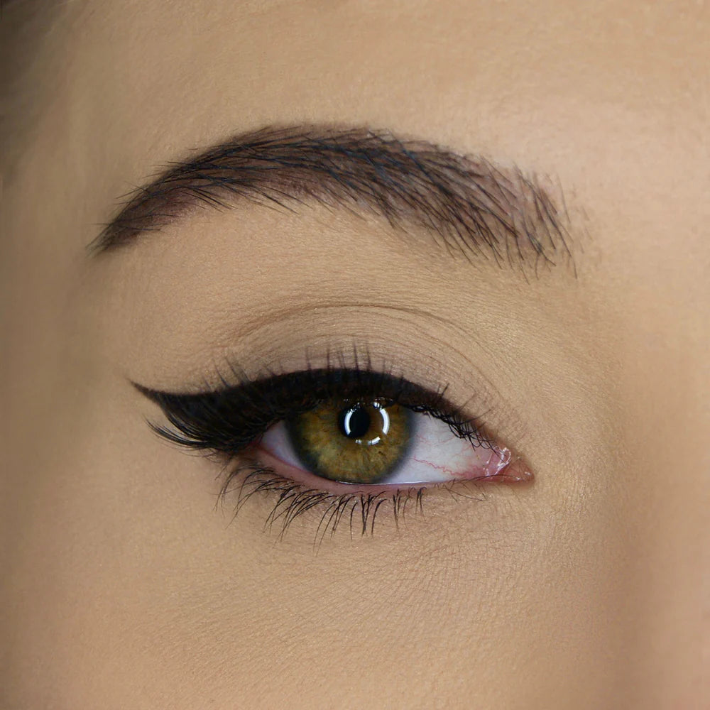 SOSU Cosmetics - Eye Voltage Kohl Eyeliner