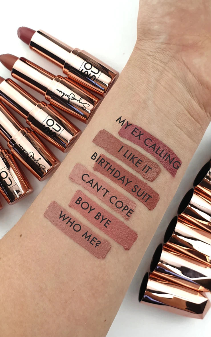 SOSU Cosmetics - I like it Lipliner