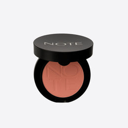 NOTE Luminous Silk Compact Blusher