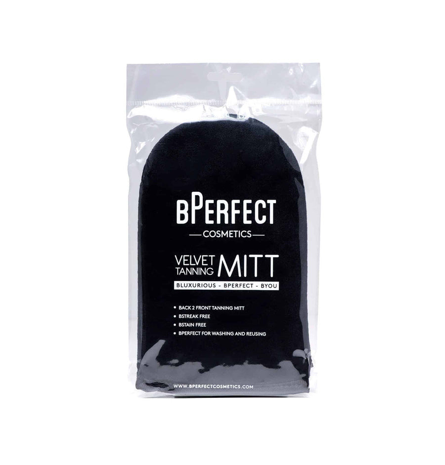 BPerfect Cosmetics - Double Sided Luxury Tanning Mitt