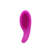 Detango The Detangling Brush - Electric Pink