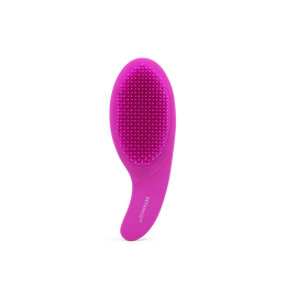 Detango The Detangling Brush - Electric Pink