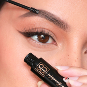 SOSU - Brow Beautiful Brow Gel 00 Clear