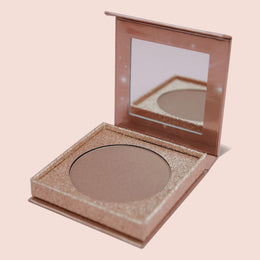 BELLAMIANTA BRONZING POWDER