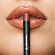 KASH - Rose Nude Lip Kit