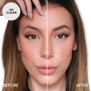 SOSU - Brow Beautiful Brow Gel 00 Clear