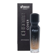 BPERFECT - Chroma Cover Matte Foundation