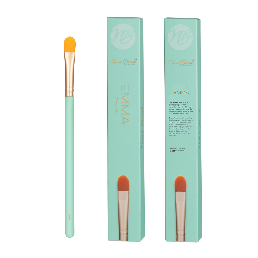 Nima Brush - The Emma