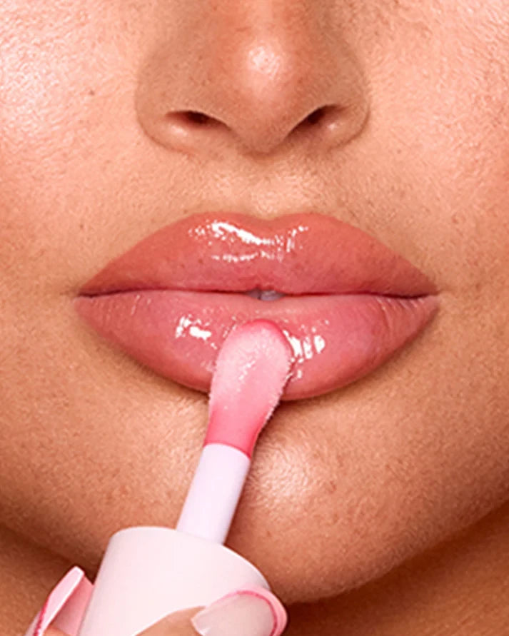KASH Beauty - x Charleen WATERMELON KISS LIP OIL