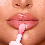 KASH x Charleen WATERMELON KISS LIP OIL