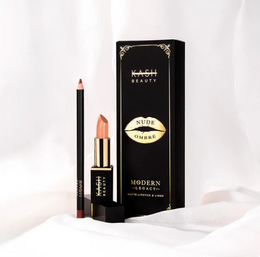 KASH - Nude Ombré Lipkit