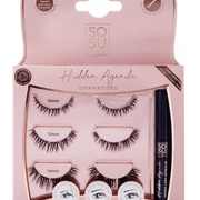 SOSU - HIDDEN AGENDA | DRAMATIZED