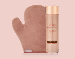 Golden Glow Essentials