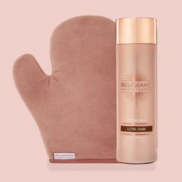 Golden Glow Essentials