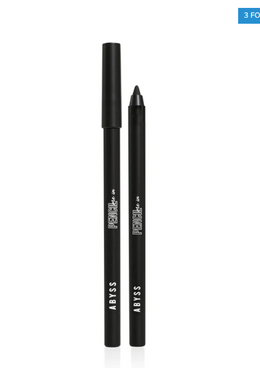BPERFECT - Pencil Me In - Kohl Eyeliner Pencil Black