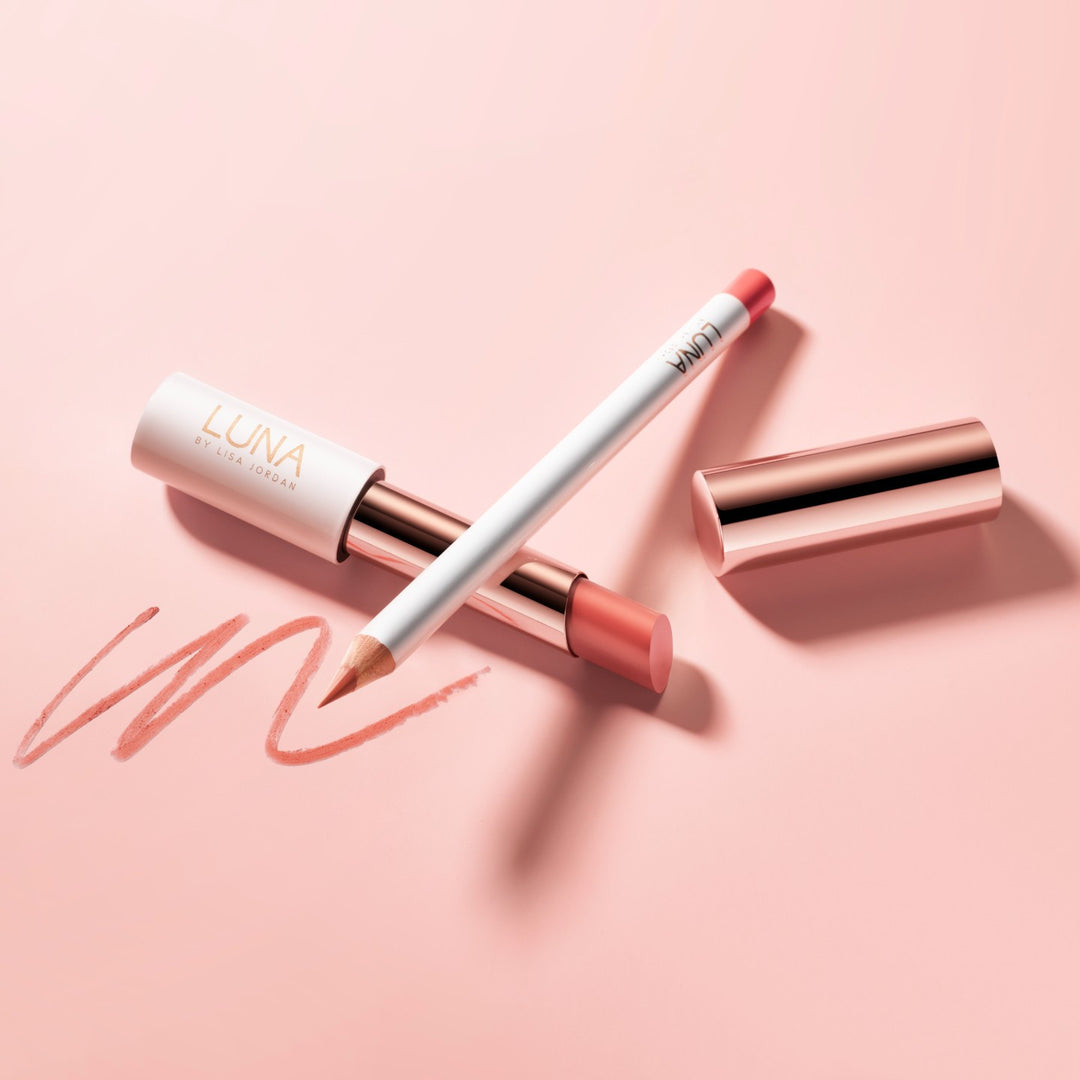 Luna by Lisa Jordan - Prinny Lip Pencil