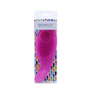 Detango The Detangling Brush - Electric Pink