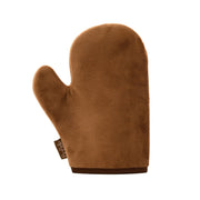 BiaBelle - Rich Velvet Tan Mitt