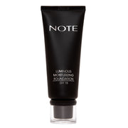 NOTE Luminous Moisturizing Foundation