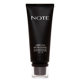 NOTE Luminous Moisturizing Foundation