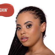 BPERFECT - The Cheek - Liquid Blush