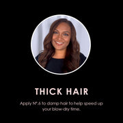 OLAPLEX No.6 Bond Smoother