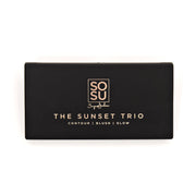 SOSU - The Sunset Trio